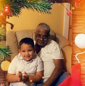 Meet your Posher, Armando